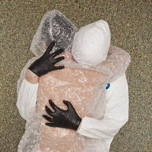 Meet your Posher, Lucy